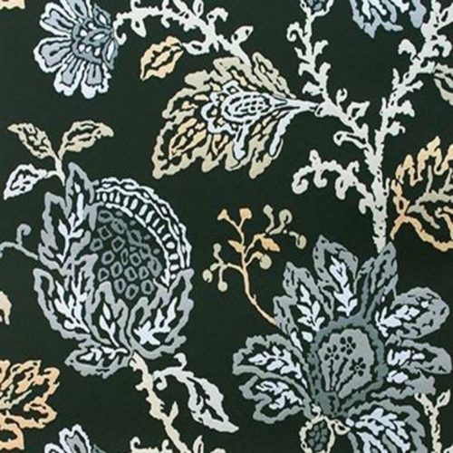 Coromandel Black-Gold-Silver NCW4270-06